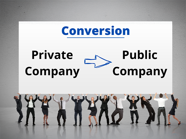 Legal and Financial Aspects of LLC Conversion - sada law