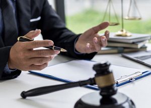 الاستشارات القانونية لأمان قانوني فعال - شركة صدى للمحاماة