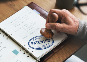Patents Turning Ideas into Legal Rights - sada law