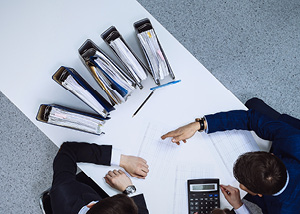 Winding up a company when it is the legal option sada law