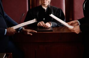 Litigation Before Commercial Courts - sada law