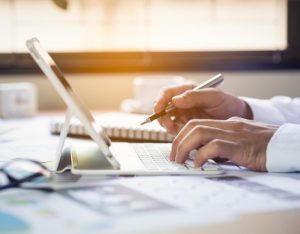 Internal Audit and Its Role Corporate Governance - sada law