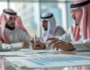 Corporate Governance Principles to Boost Performance - Sada