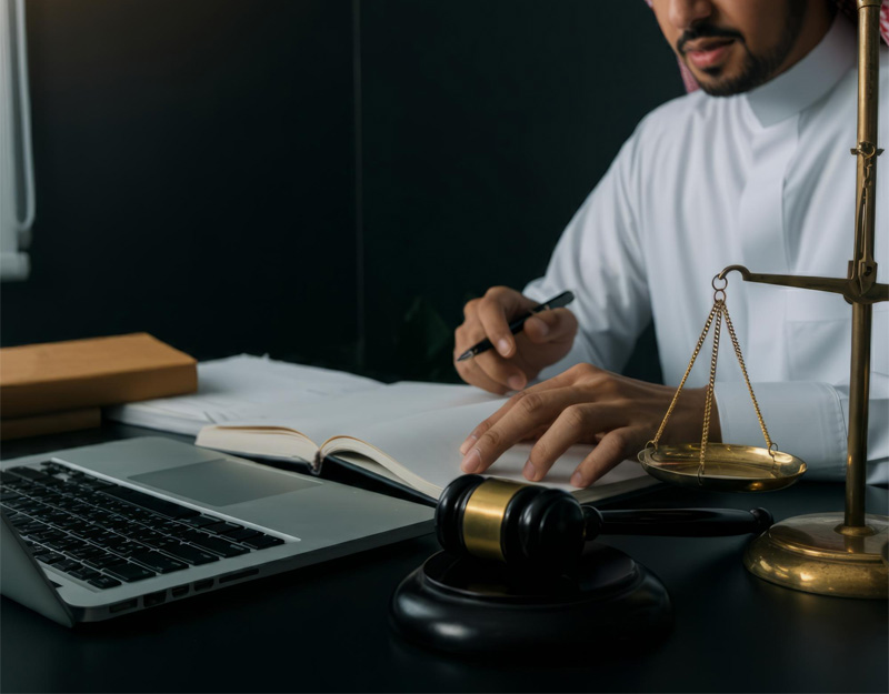 Corporate Lawyer in Resolving Commercial Disputes - sada law