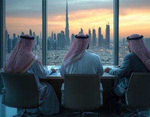 Legal Management and Decision-Making - sada law