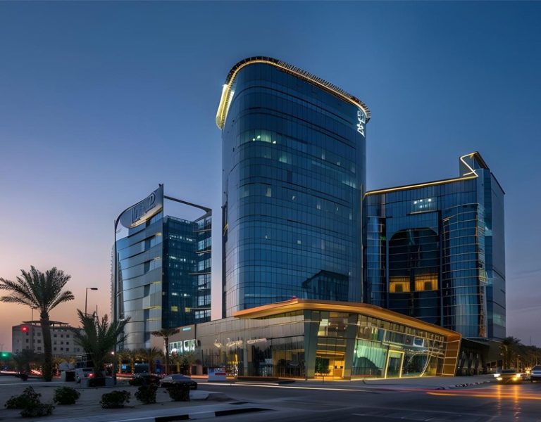 Company Formation in Saudi Arabia - sada law