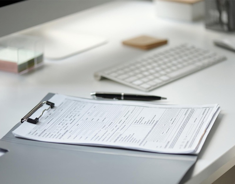 Contract Drafting and Employment Regulations - sada law