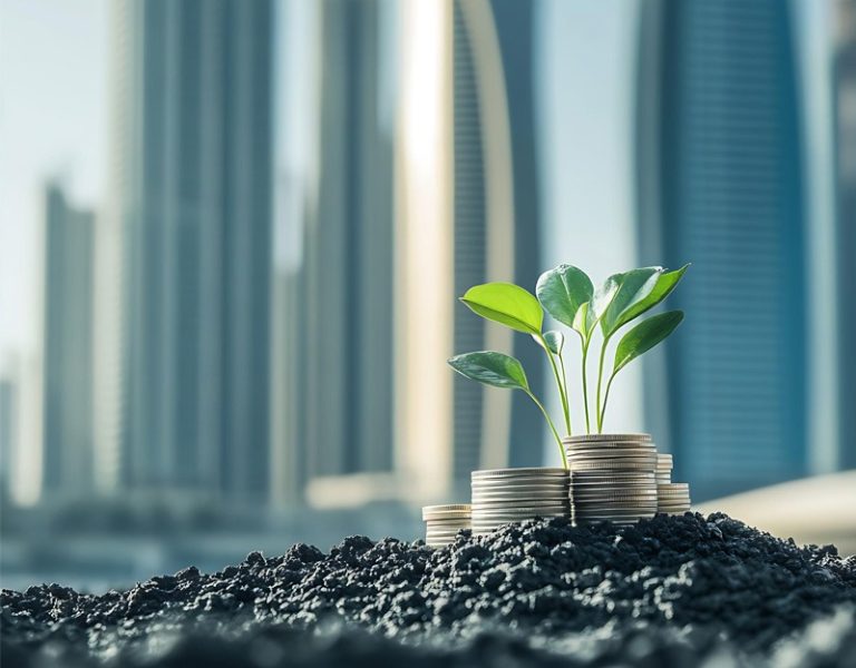 Investment Contracts and Intellectual Property - sada law