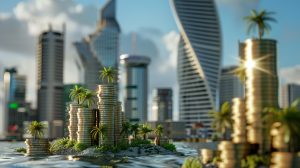 Saudi Premium Residency and its distinguishing - sada law