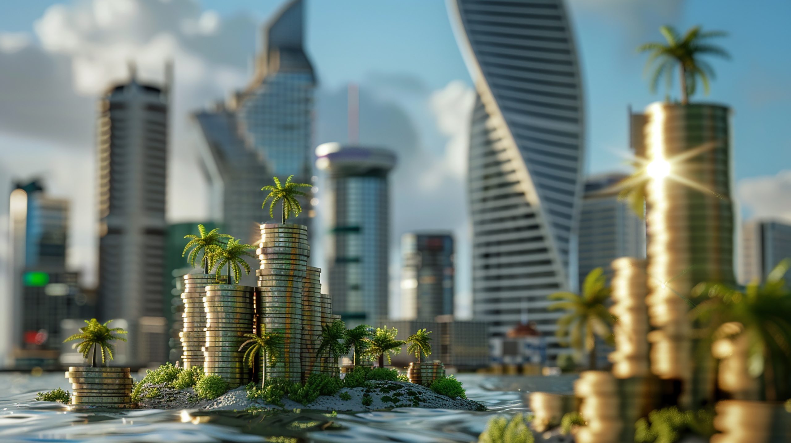 Saudi Premium Residency and its distinguishing - sada law