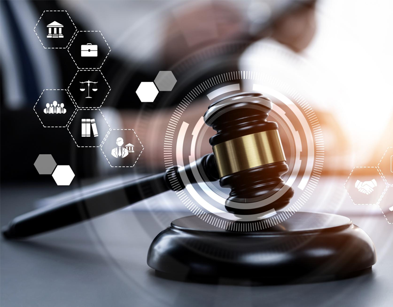 Legal Consultation to Prevent Disputes - sada law