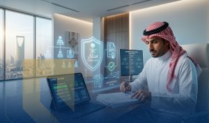 Legal Audit as Part of Modern Corporate Governance - sadalaw