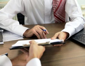 corporate lawyer in saudi arabia - sada law