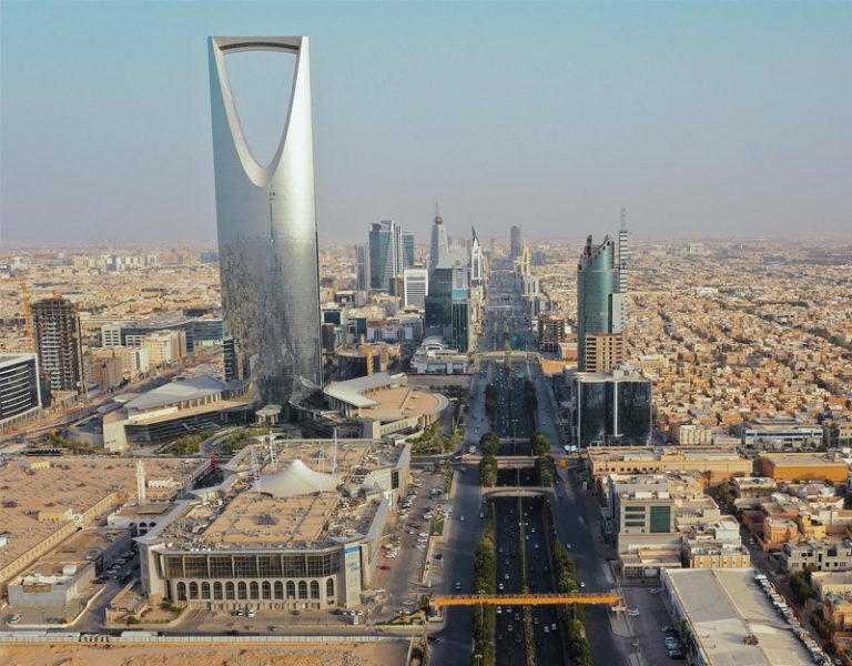 Saudi Premium Residency and Property Ownership - sada law
