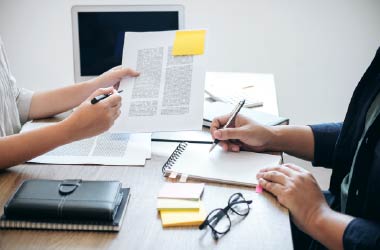 Articles of Association Amendments Explained - sada law