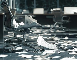 Employee Rights During Company Liquidation- sada law