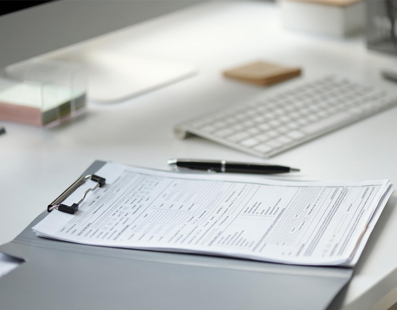 Corporate Contracts and Key Legal Clauses - sada law