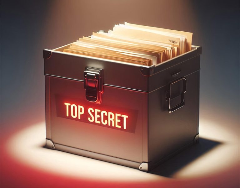NDA and Protection of Business Secrets - sada law