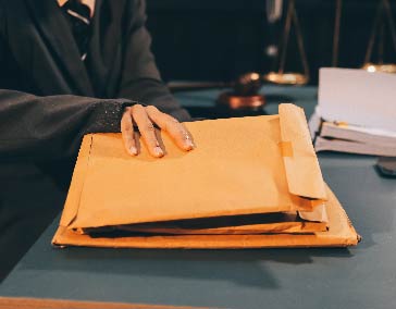Litigation Procedures Before Filing a Lawsuit - sada law