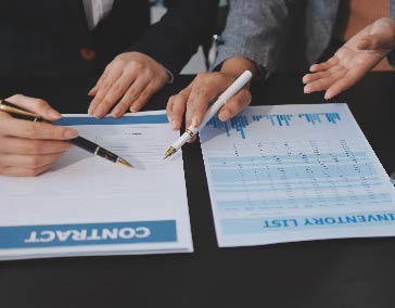 Foreign Investor Requirements in Saudi Arabia