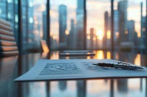 Articles of Association for Business Partners - sada law