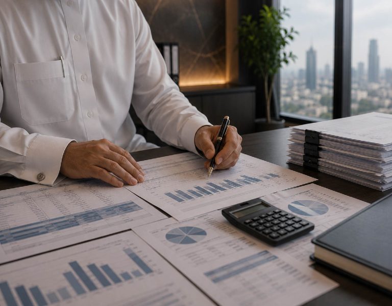 Corporate Lawyer and Commercial Litigation - sada law
